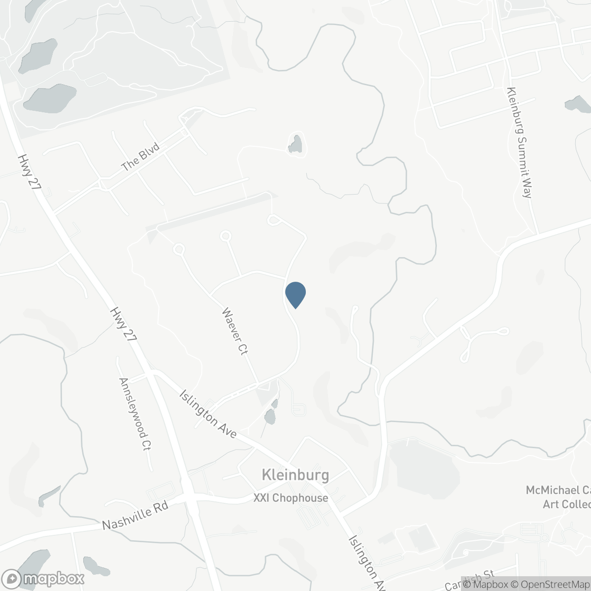 197 TREELAWN BOULEVARD, Vaughan, Ontario L0J 1C0